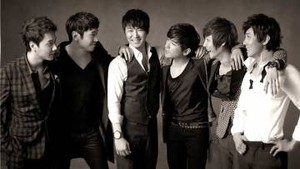 Shinhwa Akan Kembali dengan Album Baru pada Bulan April
