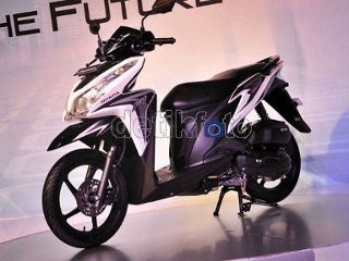 Kapan Vario Gak Ngorok Lagi Honda?