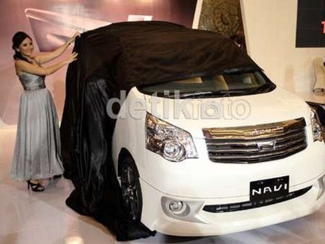 Kini Tidak Ada Lagi Masa Inreyen