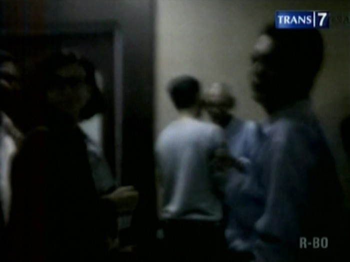 Video Ekslusif: Rekaman Raffi dan Wanda Hamidah