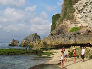 Pantai di Bali & Komodo Jadi yang Terbaik di Asia Tenggara