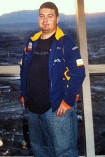 Susah Keluar Masuk Truk, Danny Turunkan Berat Badan 59 Kg