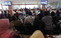 Pembuatan paspor saat ini telah on-line, para pemohon dapat membuat paspor di kantor imigrasi di wilayah masing-masing.