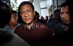 Hakim Puji Wijayanto Datangi BNN