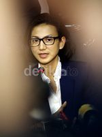 Wanda Hamidah Bebas