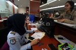 Begini Cara Membuat Paspor
