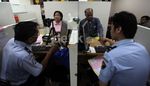 Begini Cara Membuat Paspor