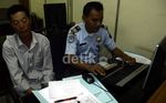 9 WN China Diciduk Imigrasi