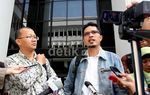 Hakim yang Mengadili Angie Dilaporkan ke MA