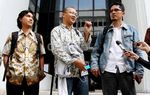 Hakim yang Mengadili Angie Dilaporkan ke MA