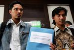 Hakim yang Mengadili Angie Dilaporkan ke MA