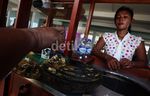 Aneka Kuliner di Rusunawa Marunda