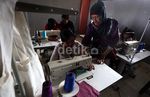 Kursus Gratis Bagi Warga Rusun Marunda