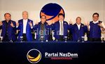 3 Anggota DPR Loncat ke Partai NasDem