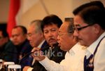 3 Anggota DPR Loncat ke Partai NasDem