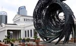 Wajah Baru Museum Nasional