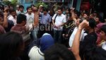 Penggusuran PKL Stasiun Tebet Batal Dilakukan