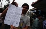 Penggusuran PKL Stasiun Tebet Batal Dilakukan