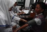 Puskesmas Gratis untuk Warga Rusun Marunda
