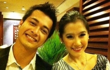 Eza Gionino Selalu Ditemani Keluarga Saat Diperiksa Polisi