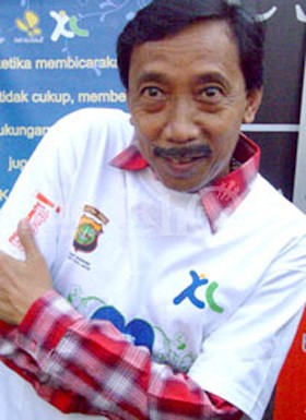 5 Pelawak yang Pernah Tersandung Kasus Hukum