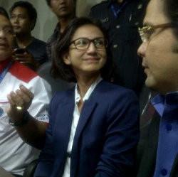 Tak Cukup Bukti, Wanda Hamidah Akhirnya Dipulangkan