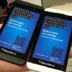 Menanti Gebrakan BlackBerry 10