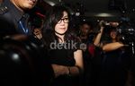 Amy Kembali Jenguk Raffi Ahmad