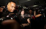 Amy Kembali Jenguk Raffi Ahmad