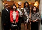 Miss Universe Olivia Culpo Kunjungi Jakarta
