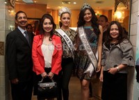 Selama kehadirannya di Jakarta, Olivia Culpo akan melakukan berbagai kegiatan dan kunjungan. Di antaranya, kunjungan ke Java Princess, outlet Mustika Ratu dan Lembaga Pendidikan Pelatihan Mooryati Soedibyo (LPPMS).