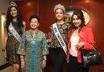 Miss Universe Olivia Culpo Kunjungi Jakarta