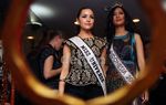 Miss Universe Olivia Culpo Kunjungi Jakarta