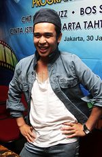 Olga Belum Jenguk Raffi