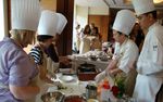 Serunya Belajar Masak Bareng Bule dan Chef Vindex!