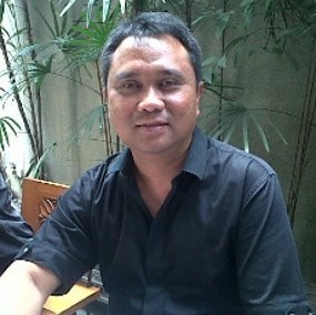 Pasangan Bambang-Alex Usung Jargon Bandung SUPER