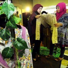 Perputaran Uang di Indonesian Muslimah Fest Ditargetkan Rp 7 M