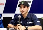 Lorenzo Sapa Penggemar di Bali