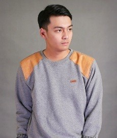 Smith Tawarkan Clothing Kualitas Branded dengan Harga Ramah