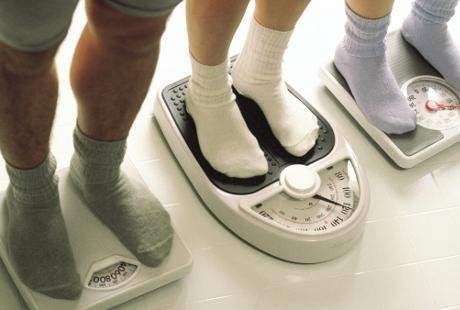 Jangan Senang Dulu, Berat Badan Turun Drastis Malah Bahaya