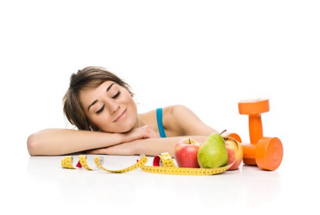 Jangan Percaya, Ini Cuma Mitos Diet