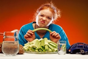 Hati-hati! Sembarangan Diet, Metabolisme Tubuh Bisa Turun