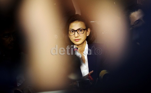 BK DPRD Tak Akan Hukum Wanda Hamidah karena Dugem di Luar Hari Kerja