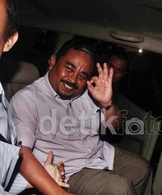 Luthfi Hasan dan Pengusaha Elda Adiningrat Dicegah ke Luar Negeri