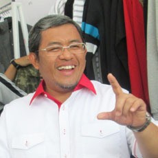 Komisi V DPR Jengkel Gubernur Jabar Tak Datang Ikut Rapat Soal Banjir