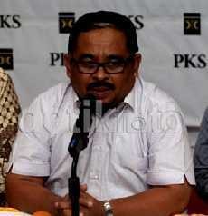 Jadi Tersangka, Luthfi Hasan Akan Mundur dari Jabatan Presiden PKS