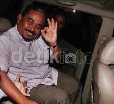 Di Laporan Tahun 2009, Harta Luthfi Hasan Rp 1 Milliar