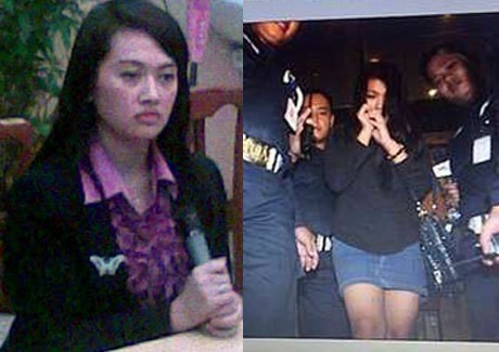 Kisah Rani dan Rhani di KPK