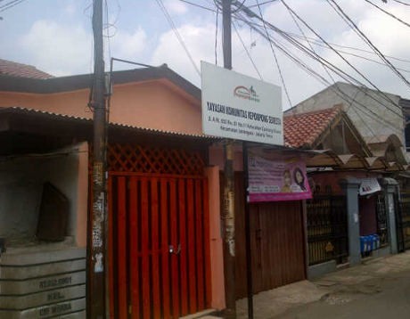 Menengok Tanah dan Bangunan Luthfi Hasan Ishaaq di Cipinang