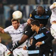 Lazio dan Spurs Disanksi UEFA